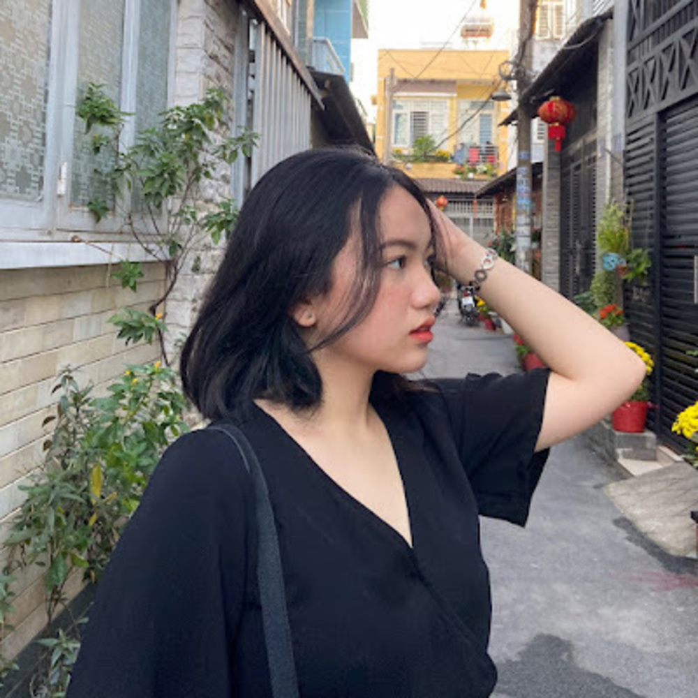 Meet your Posher, Khanh